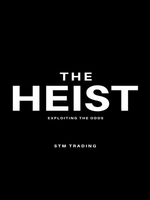 cover image of The Heist